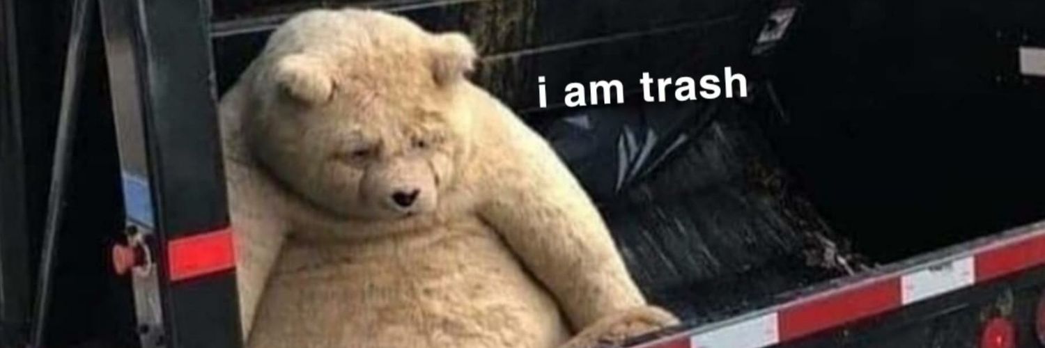 Tr3kk1's profile banner image