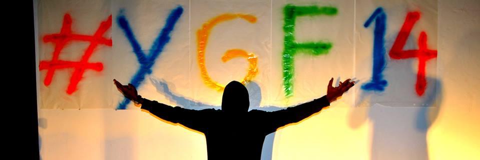 YGF2014's profile banner image