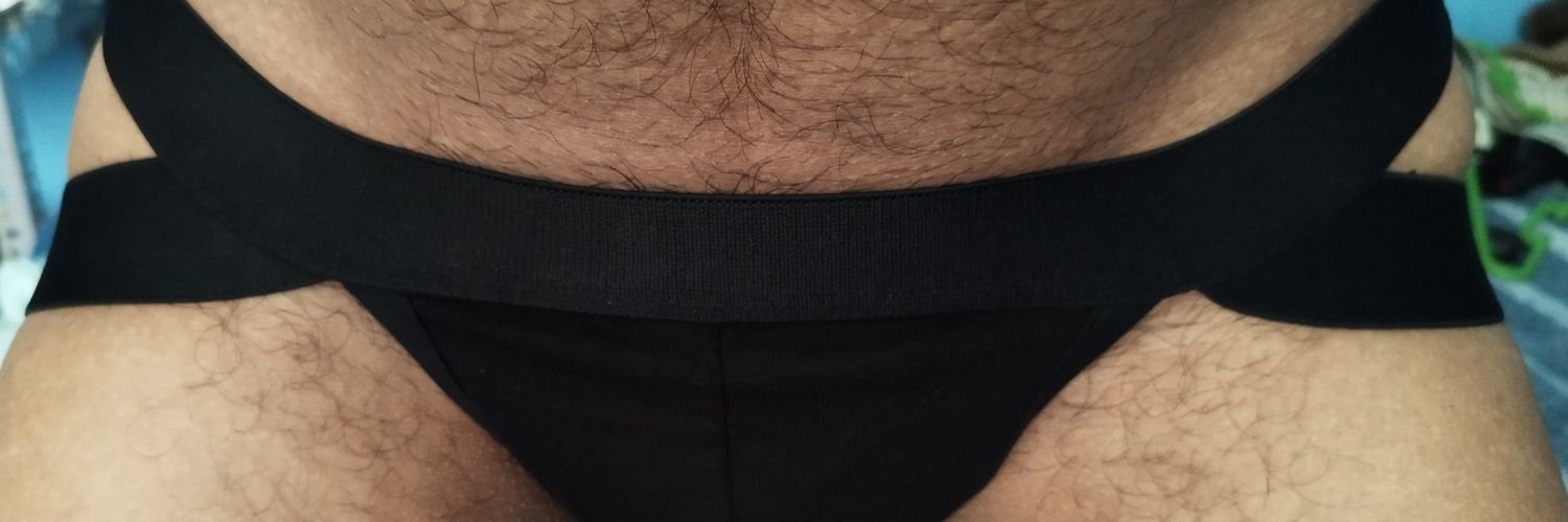 benfromperu's profile banner image