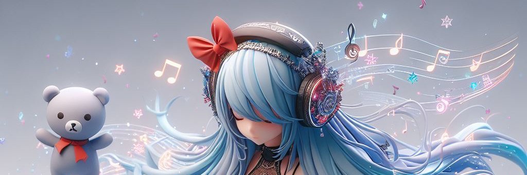 MilkmilkG's profile banner image