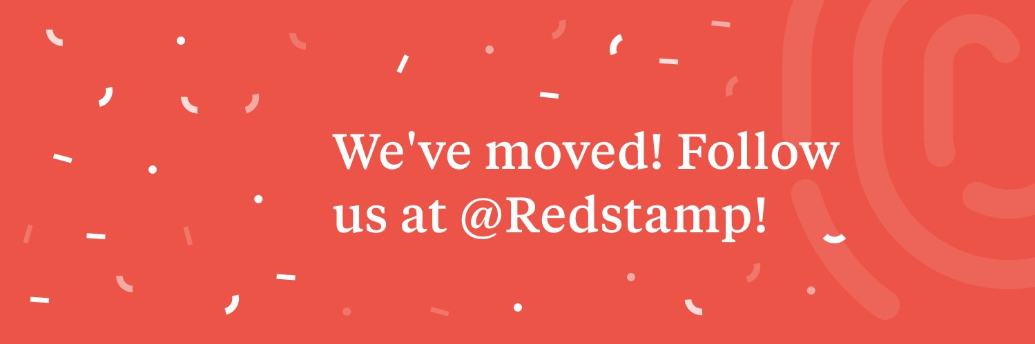 Redstamp.co banner
