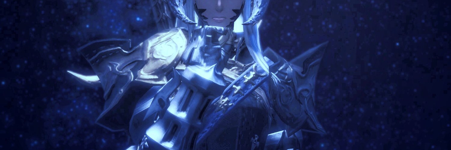 kaosumin's profile banner image