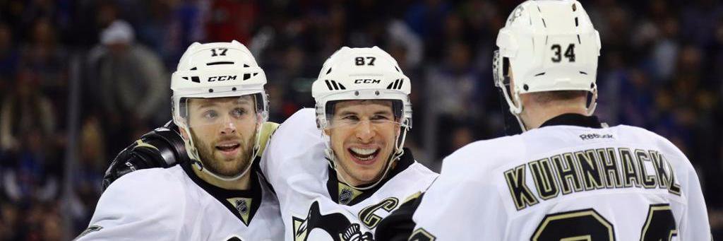 Conservative Penguin banner