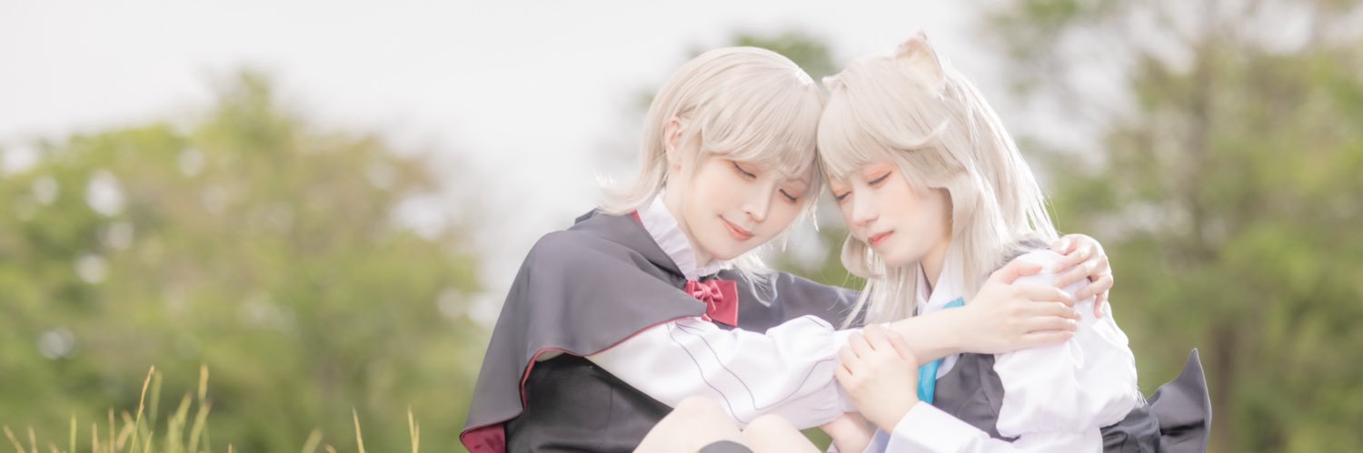 クリス's banner