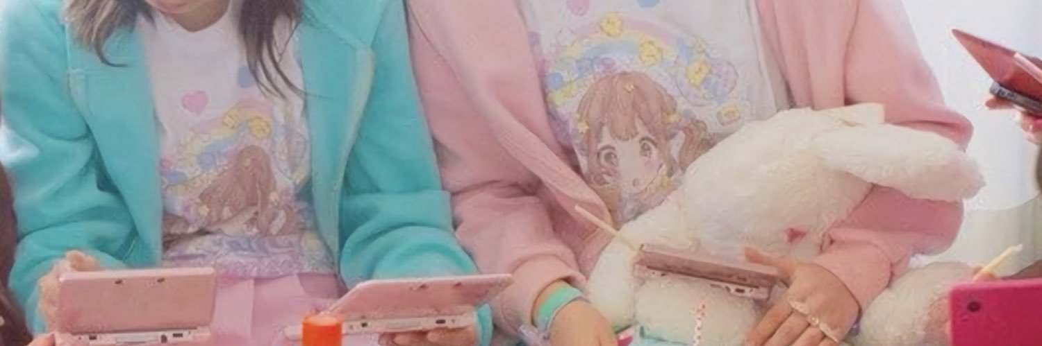 Pinka_chuuu's profile banner image