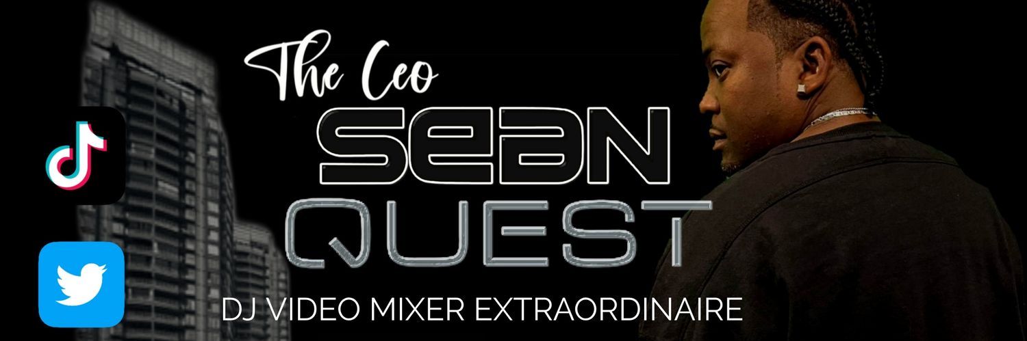 SeanQuest's profile banner image