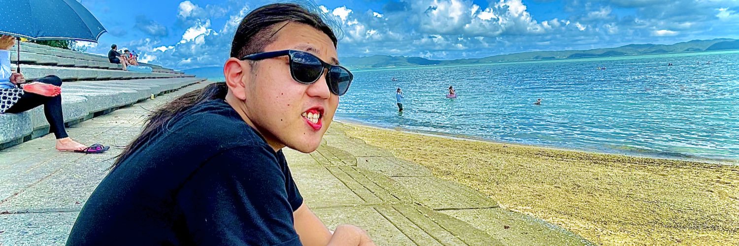 UkurereSamurai's profile banner image