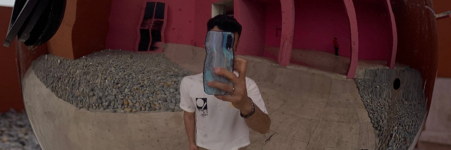 itsroym's profile banner image