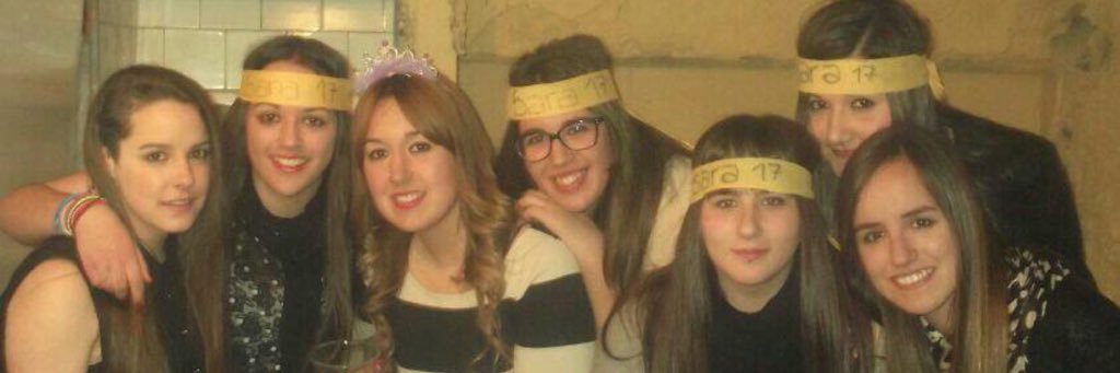 itsSaraGimenez's profile banner image