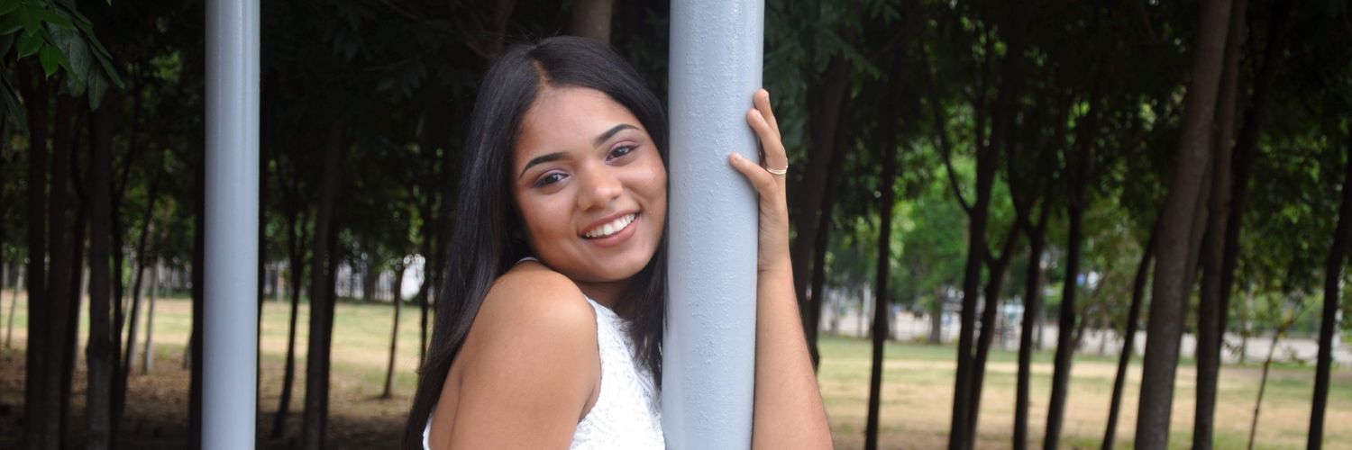 RosalvaSanchezV's profile banner image