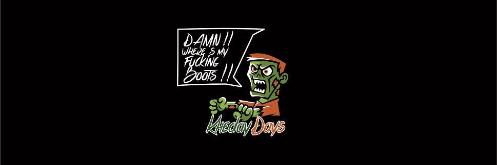 kheday_days's profile banner image