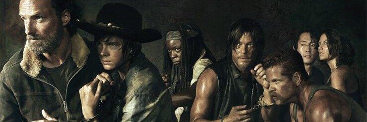 RTTWD's profile banner image