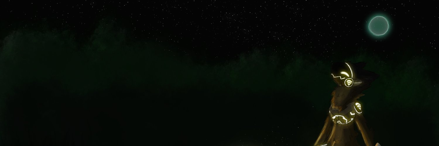 BubblySpider698's profile banner image