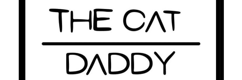 TheCatDaddyDJ's profile banner image