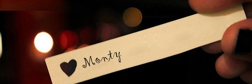MôñTy GuGlani banner
