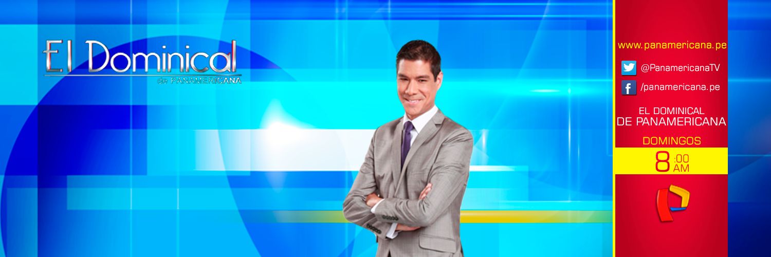 ElDominicalTV's profile banner image