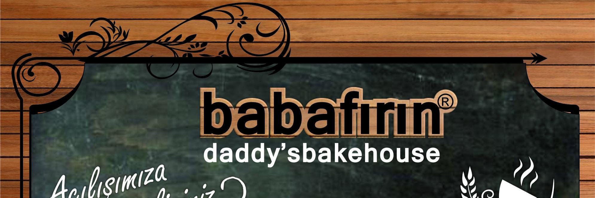 babafirin's profile banner image