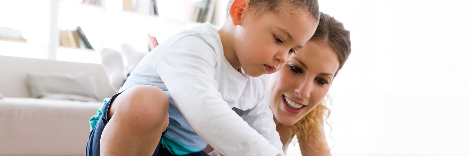 AutismoSmartia's profile banner image