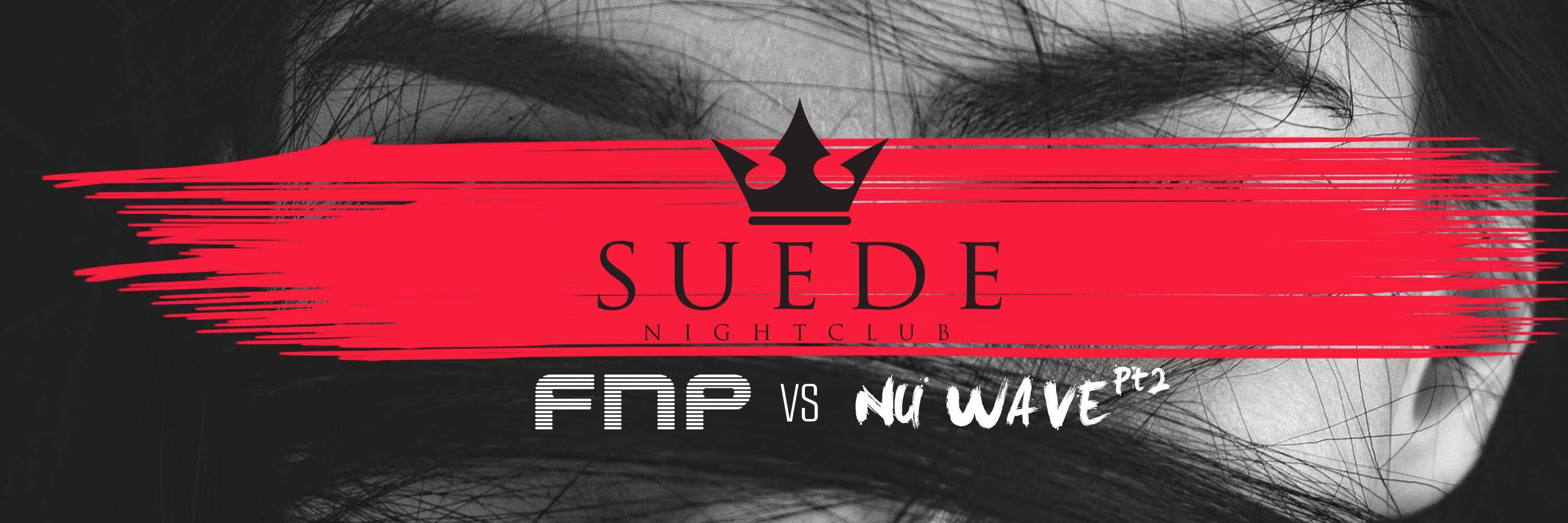 NuWaveMCR's profile banner image