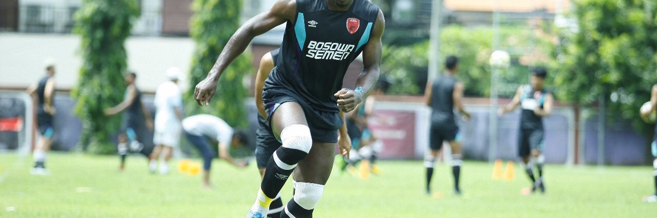 juniorondoua10's profile banner image