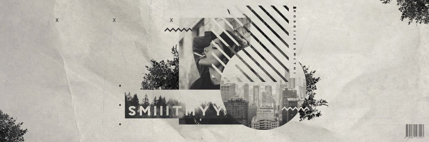 Smithy_OO7's profile banner image