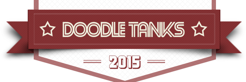 doodletanks's profile banner image