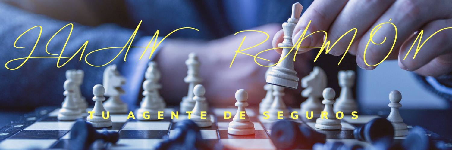 JUANRAMONCHEN's profile banner image