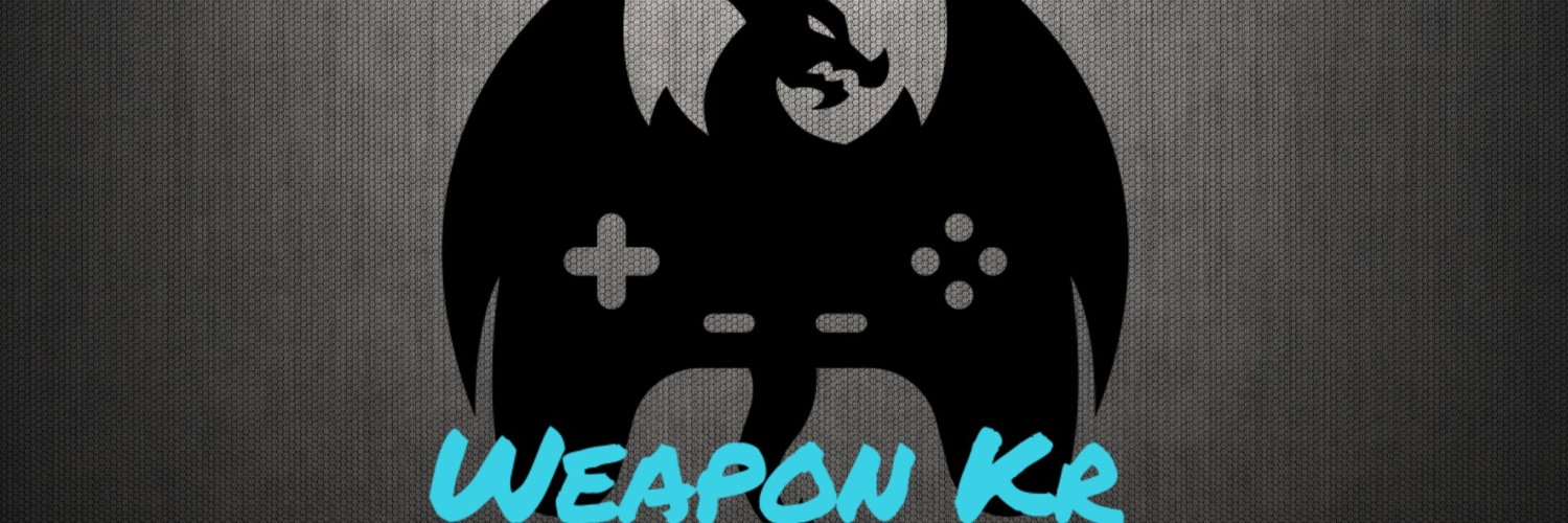 WeaponKr_92's profile banner image