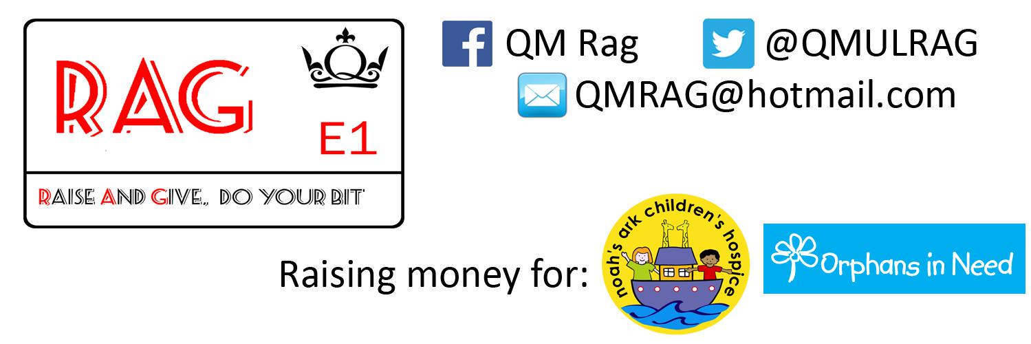 QMULRAG's profile banner image