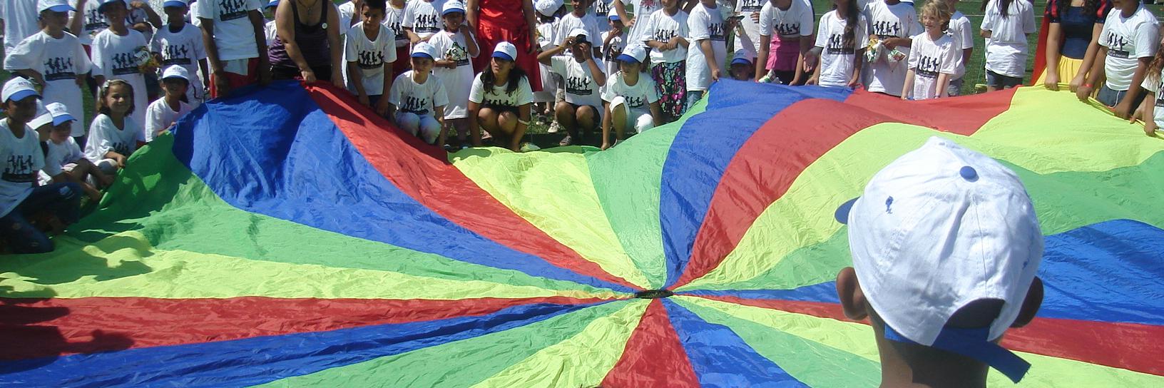 Foundation SHL banner