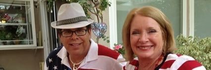 Peter Maselli banner