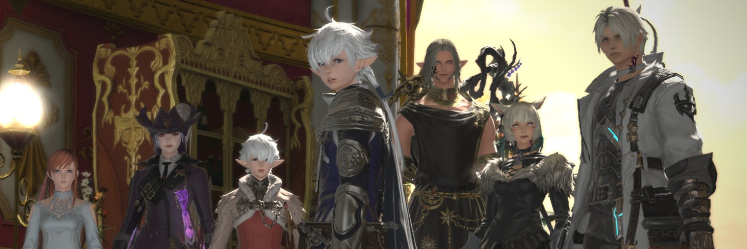 EchoOddity's profile banner image