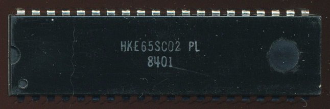 cmos6502's profile banner image
