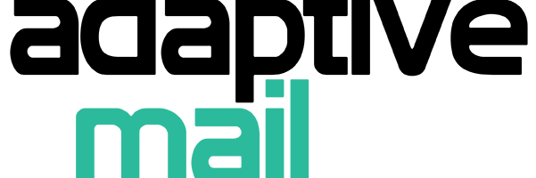 adaptivemail's profile banner image