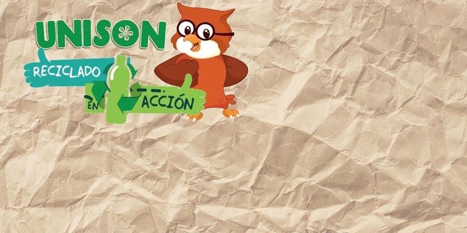 ReciclaUnison's profile banner image