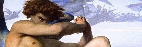 Psycho, but sexy 😈 banner