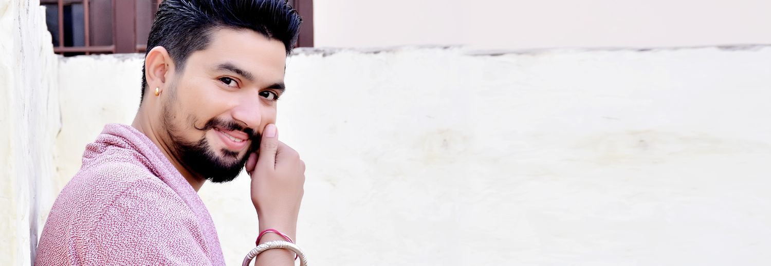 ninder41089's profile banner image