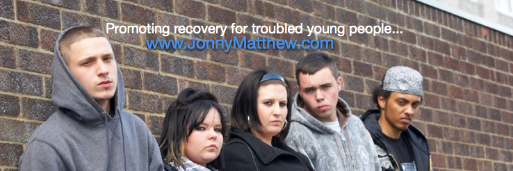 Jonny Matthew banner