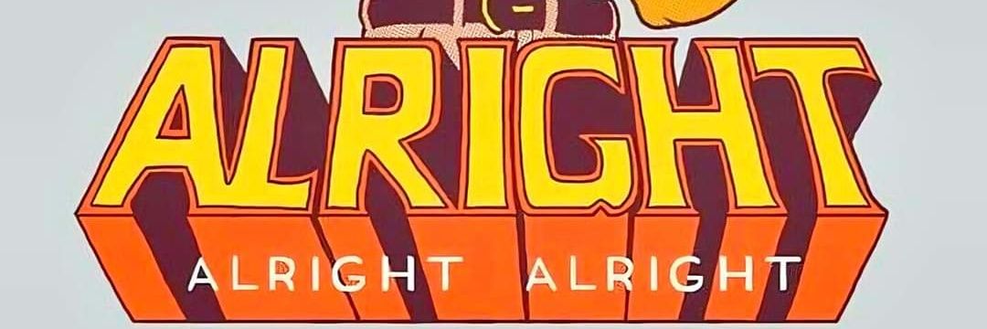 AaronLaskey's profile banner image