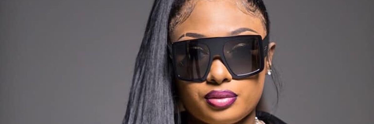 Dee Gotti banner