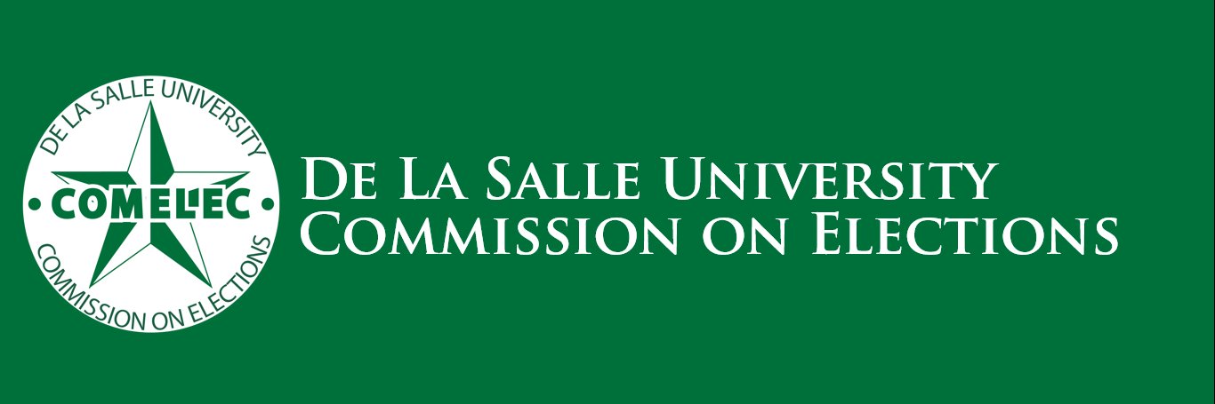 dlsucomelec's profile banner image