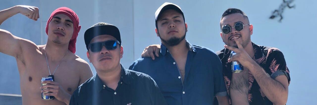 brandonbanda's profile banner image