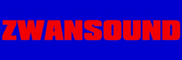 zwansound Profile Banner