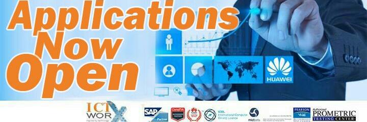 ICTWorxSA's profile banner image