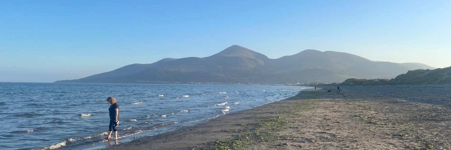 Áine MacNeill banner