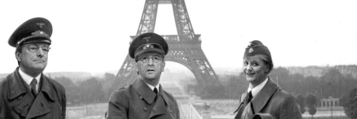 Tecnocracy's profile banner image