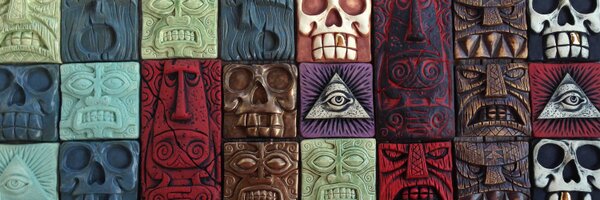 VanTiki Profile Banner