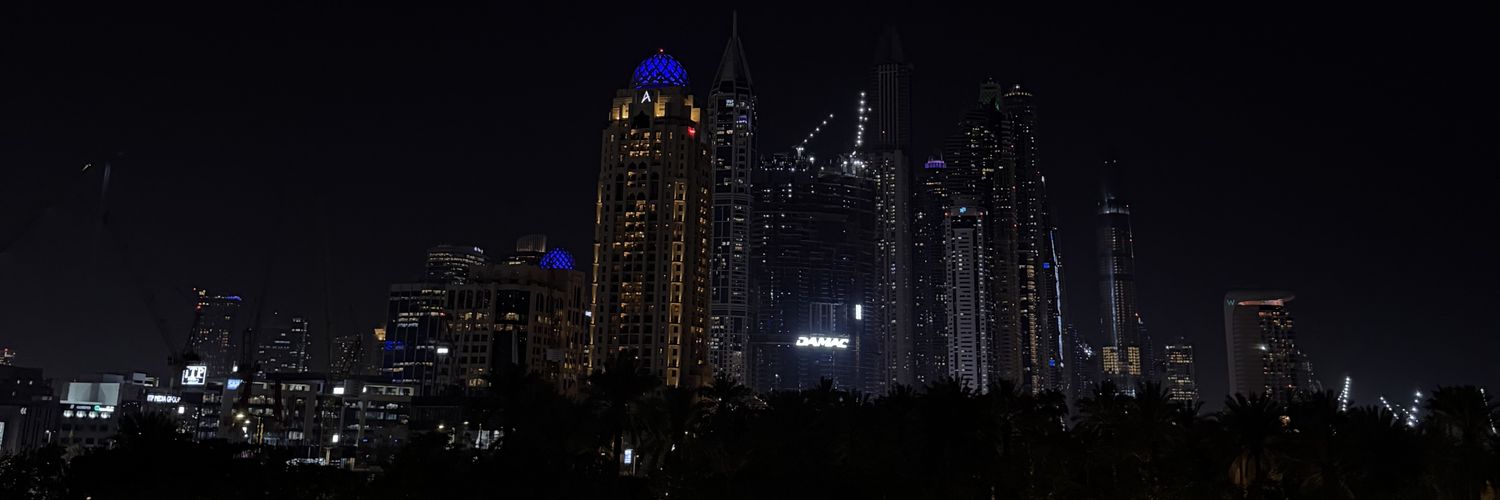 theankitdangi's profile banner image