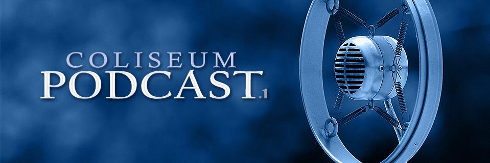 ColiseumPodcast's profile banner image