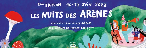 Nadjastream Profile Banner